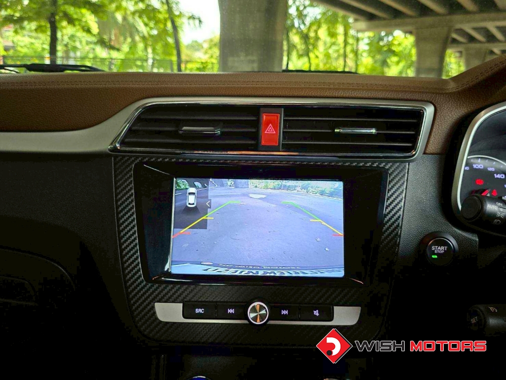 MG ZS 1.5 X AT ปี 2020 #8 (L)