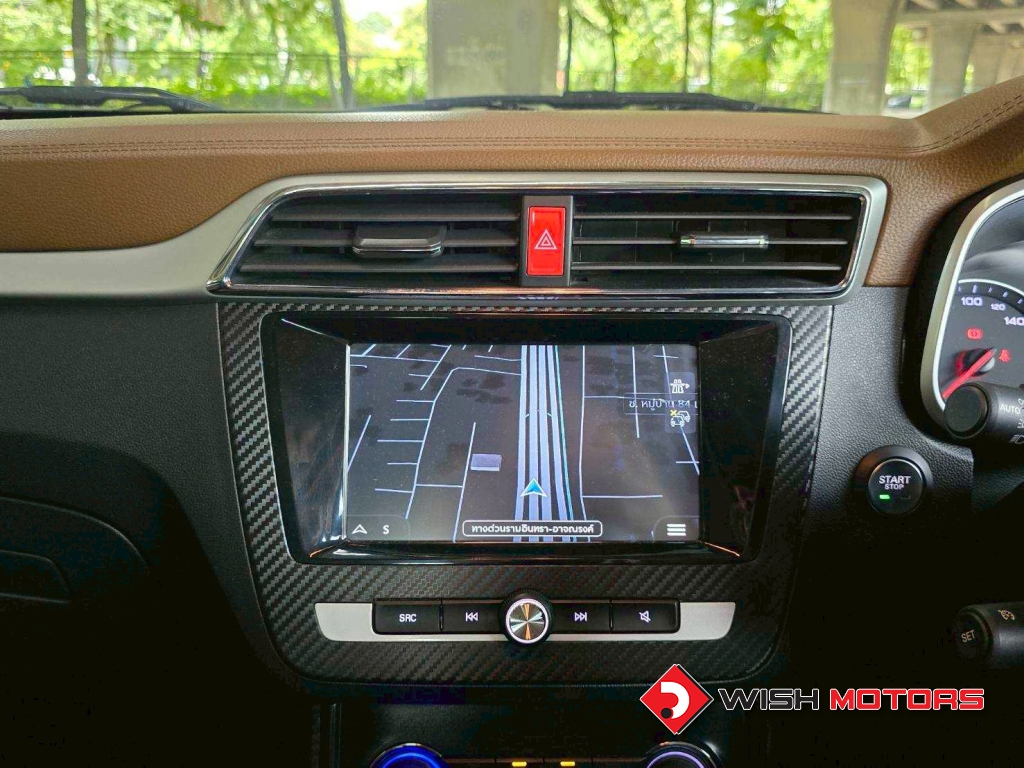 MG ZS 1.5 X AT ปี 2020 #9 (L)
