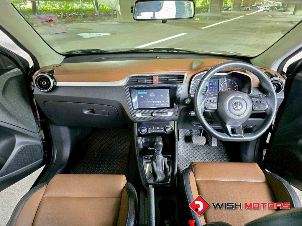 MG ZS 1.5 X AT ปี 2020 #11 (L)