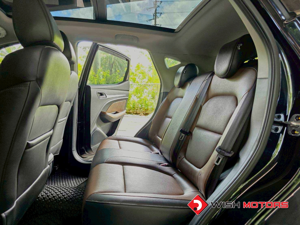 MG ZS 1.5 X AT ปี 2020 #13 (L)