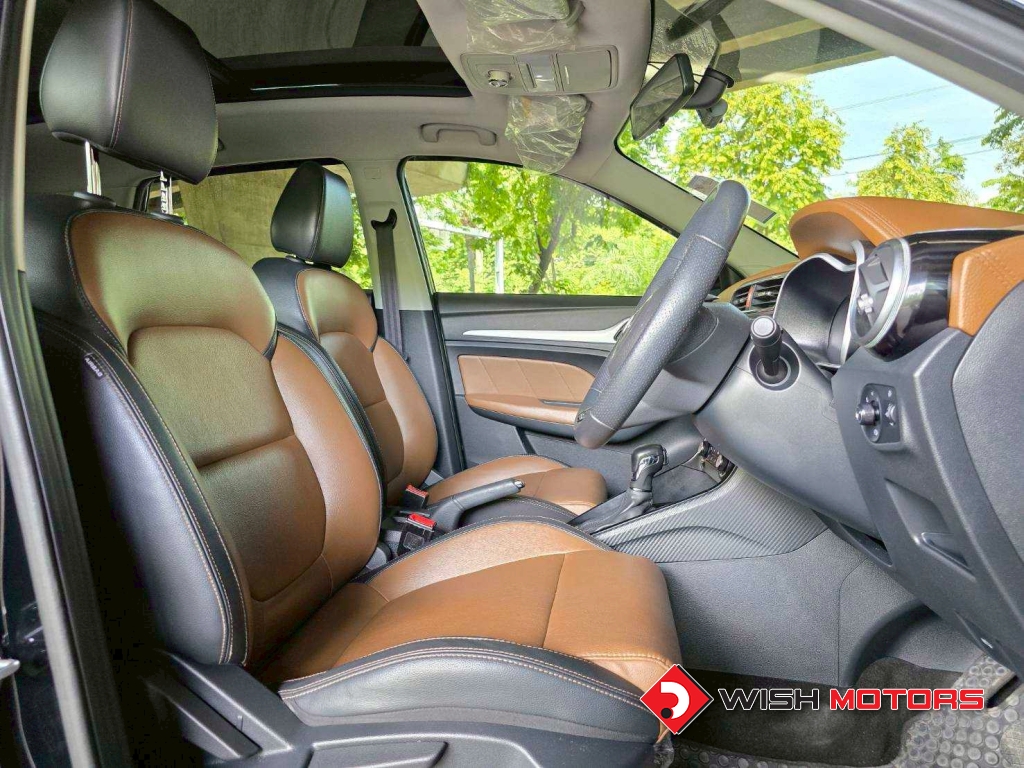 MG ZS 1.5 X AT ปี 2020 #15 (L)