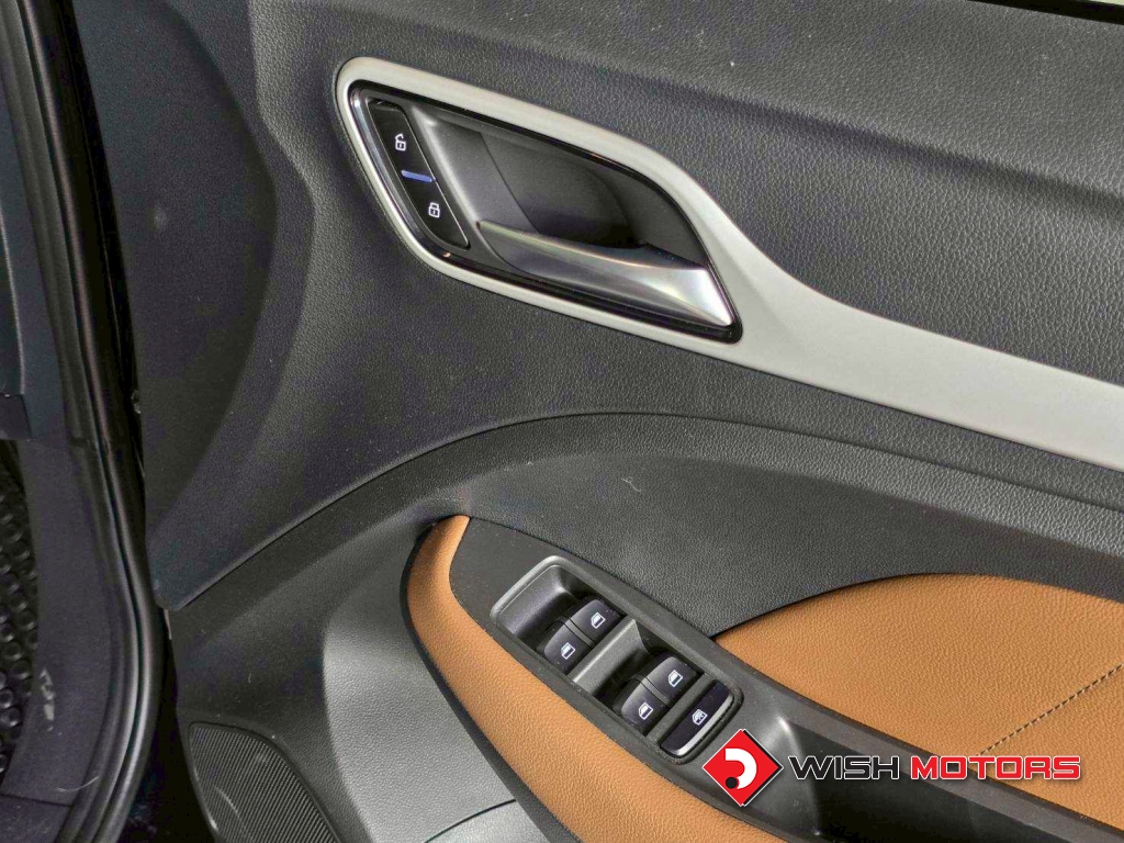 MG ZS 1.5 X AT ปี 2020 #16 (L)