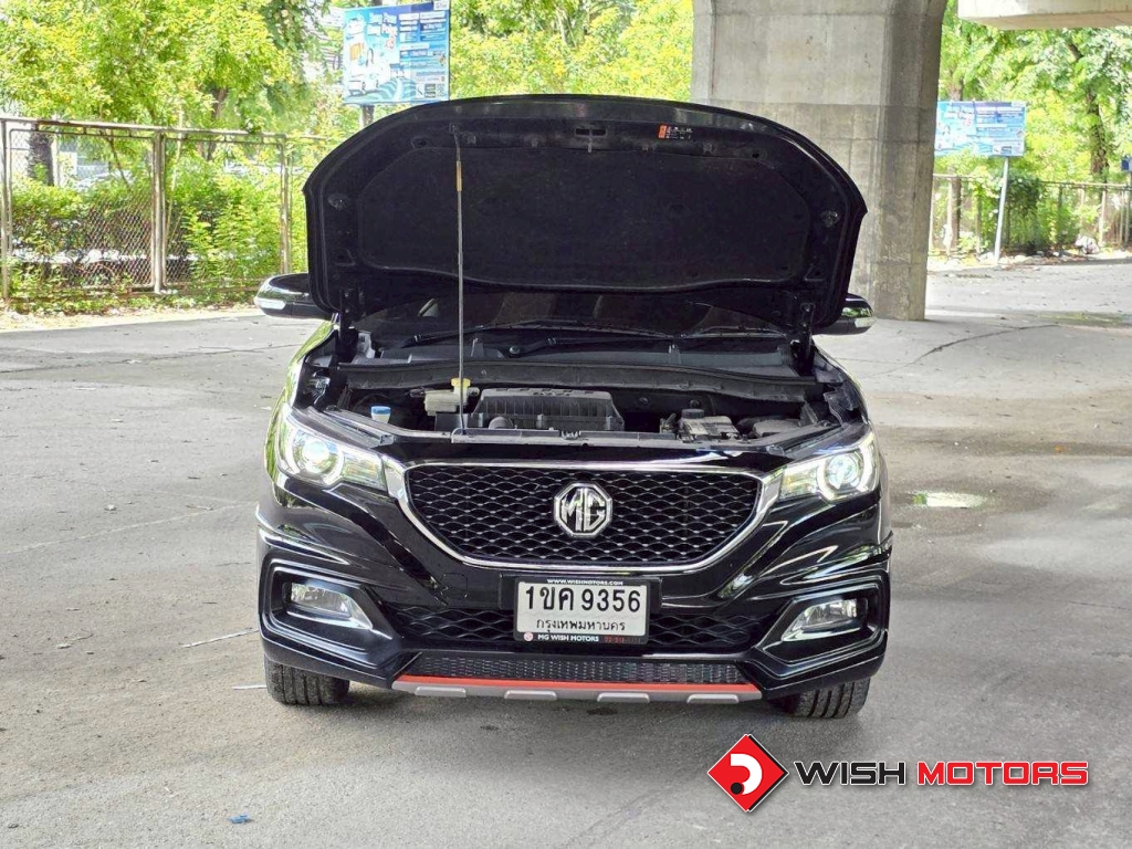 MG ZS 1.5 X AT ปี 2020 #17 (L)