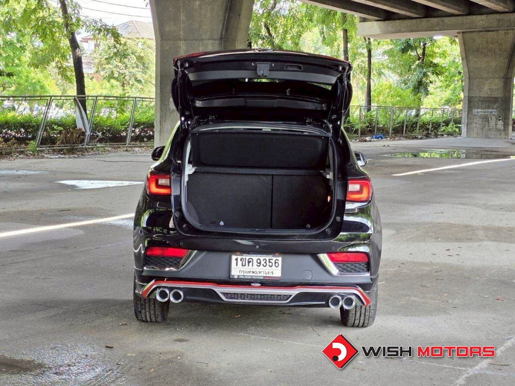 MG ZS 1.5 X AT ปี 2020 #20 (L)