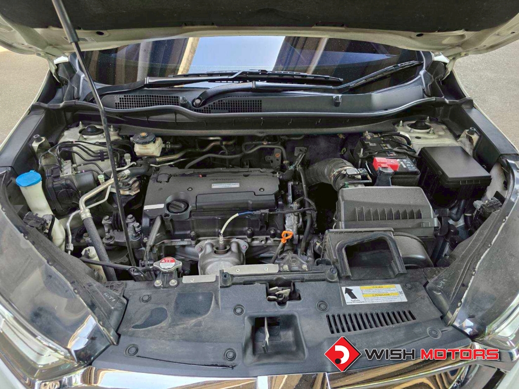 HONDA CR-V 2.4 [E] AT ปี 2017 #16 (L)