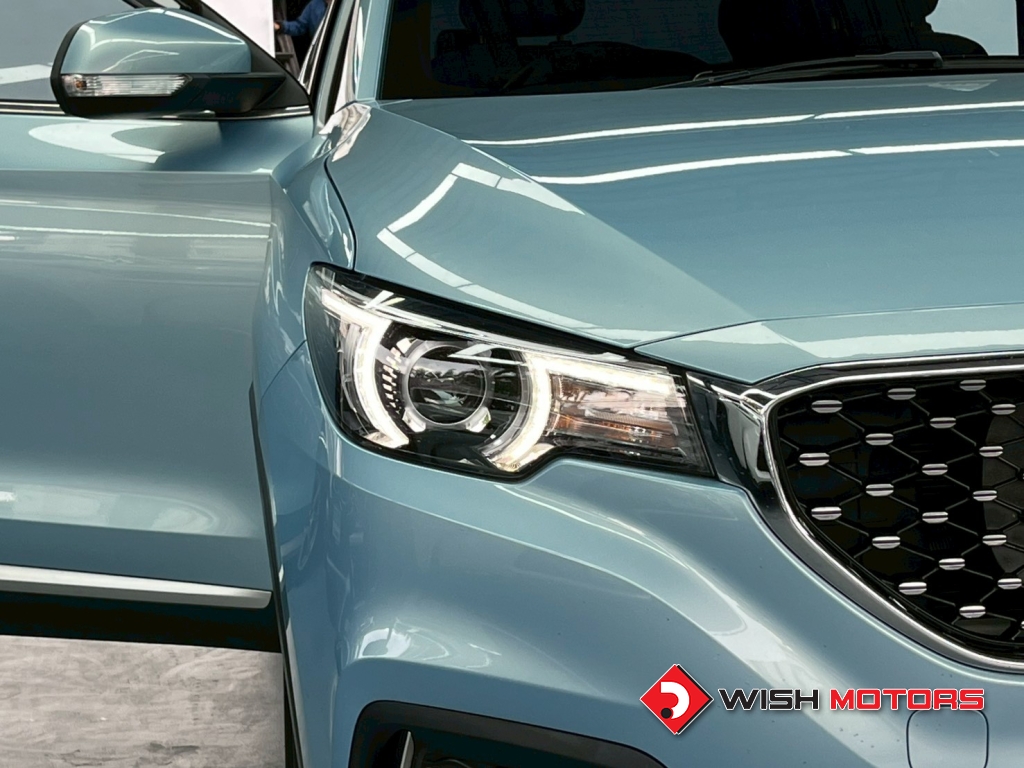 MG ZS EV X AT ปี 2020 #7 (L)
