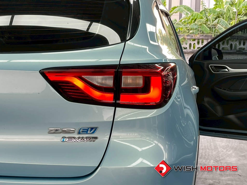 MG ZS EV X AT ปี 2020 #8 (L)