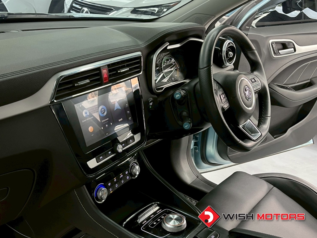 MG ZS EV X AT ปี 2020 #10 (L)