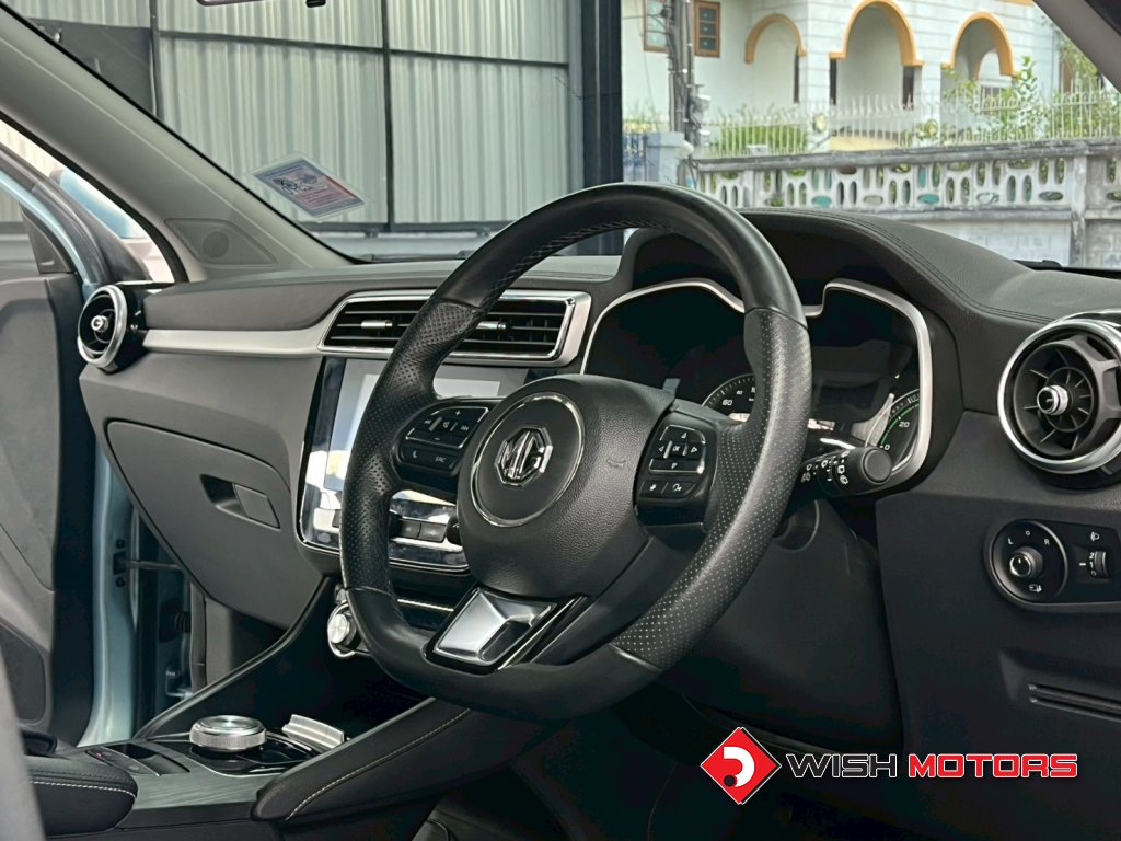 MG ZS EV X AT ปี 2020 #11 (L)