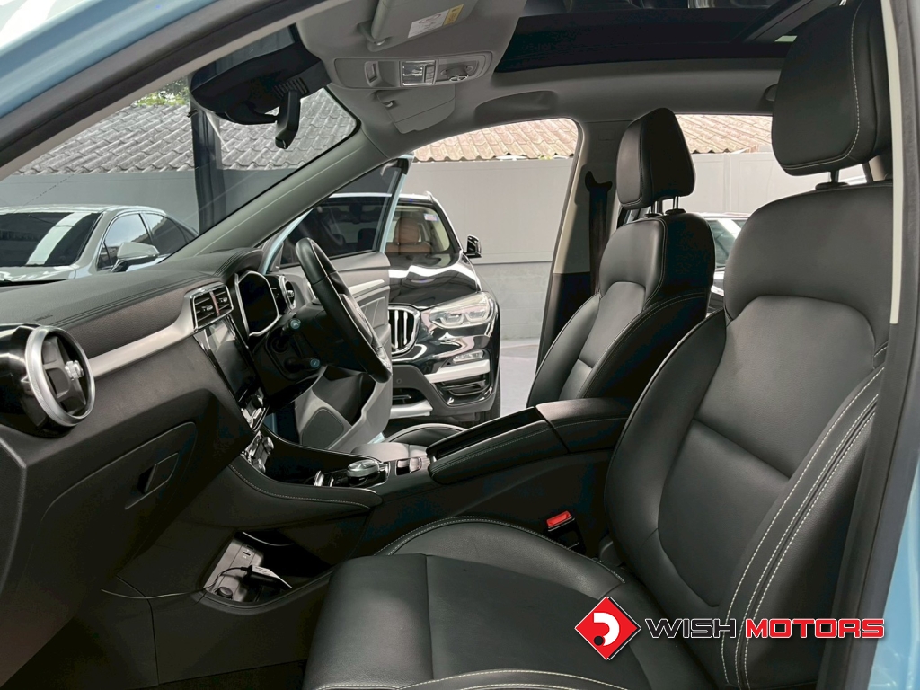 MG ZS EV X AT ปี 2020 #14 (L)
