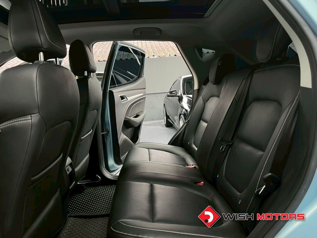 MG ZS EV X AT ปี 2020 #15 (L)