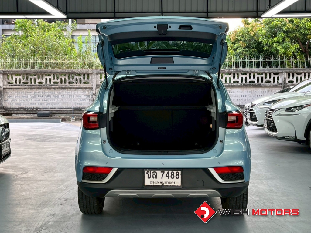 MG ZS EV X AT ปี 2020 #17 (L)