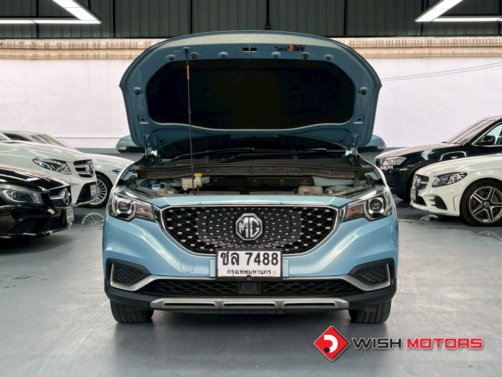 MG ZS EV X AT ปี 2020 #18 (L)