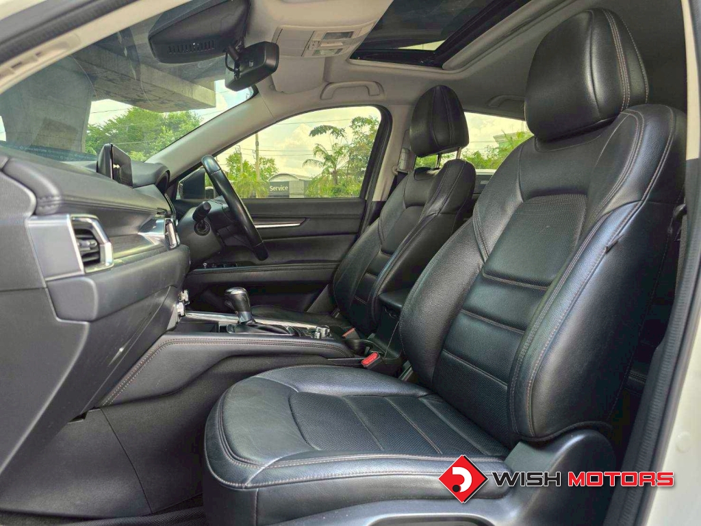 MAZDA CX-5 2.2 XDL AT4WD. ปี 2018 #15 (L)