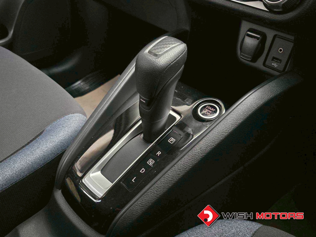 NISSAN ALMERA 1.0 EL Turbo AT ปี 2024 #8 (L)