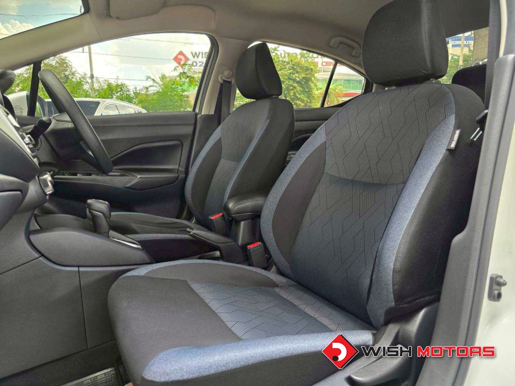NISSAN ALMERA 1.0 EL Turbo AT ปี 2024 #11 (L)