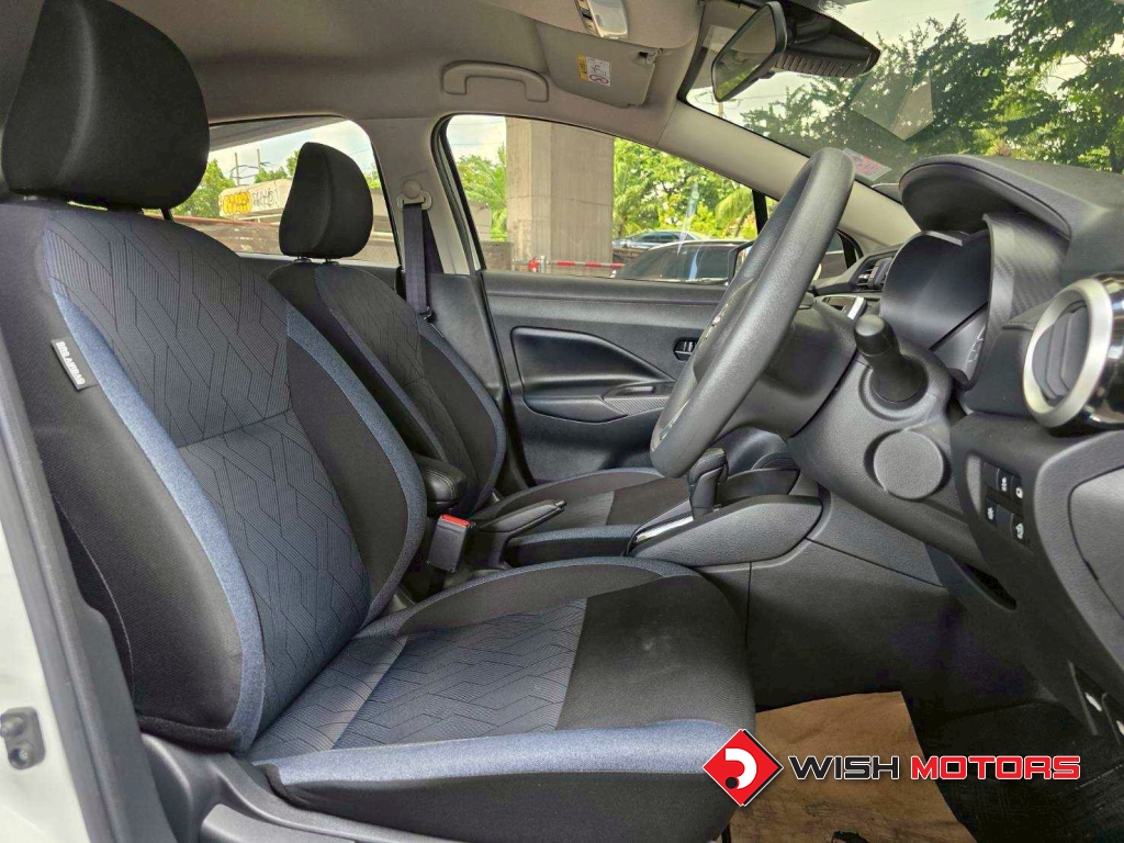 NISSAN ALMERA 1.0 EL Turbo AT ปี 2024 #14 (L)