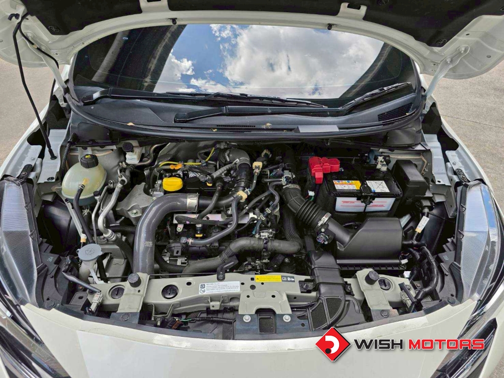 NISSAN ALMERA 1.0 EL Turbo AT ปี 2024 #18 (L)