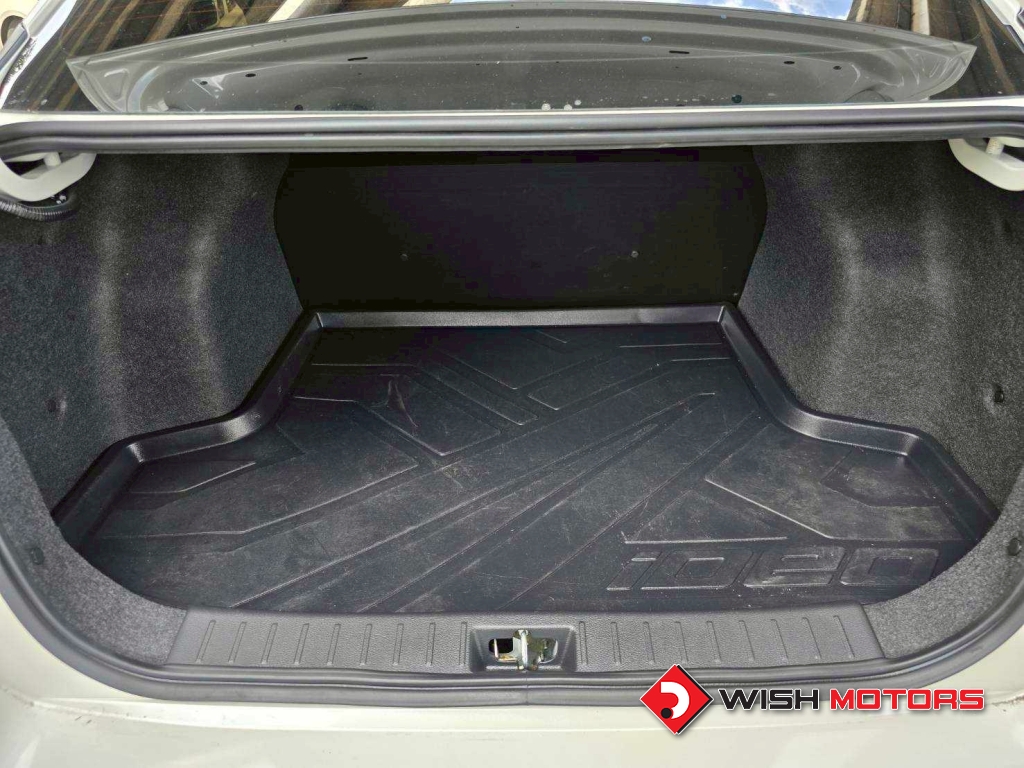 NISSAN ALMERA 1.0 EL Turbo AT ปี 2024 #19 (L)