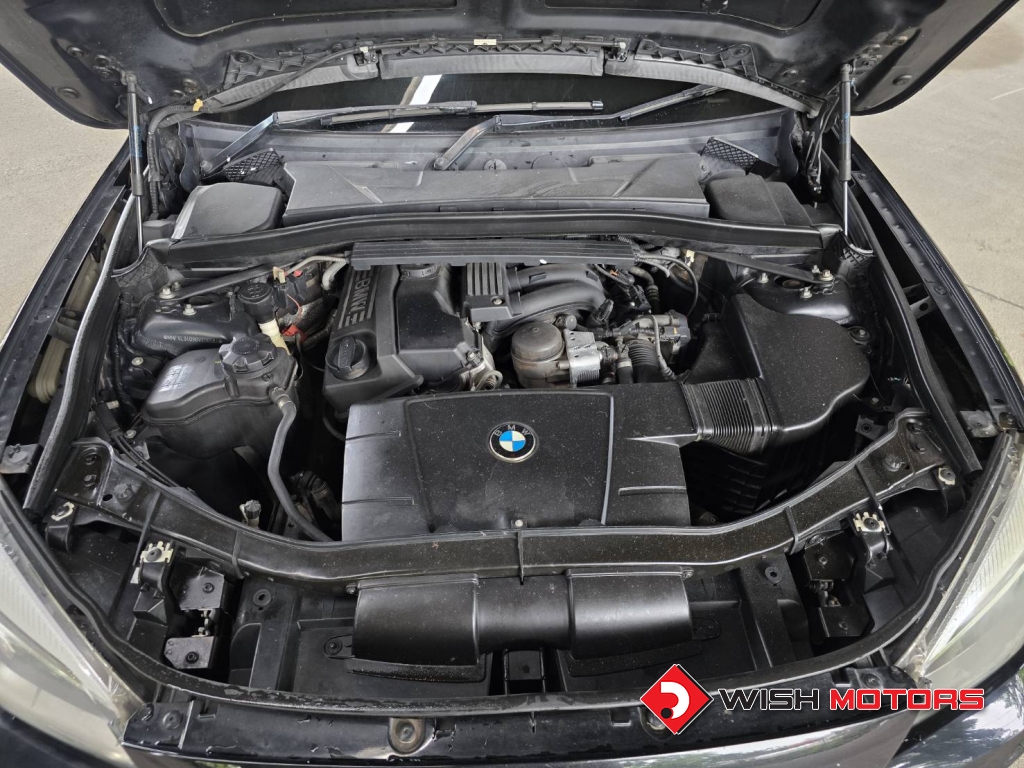 BMW X1 [sDrive] 18i AT ปี 2015 #9 (L)