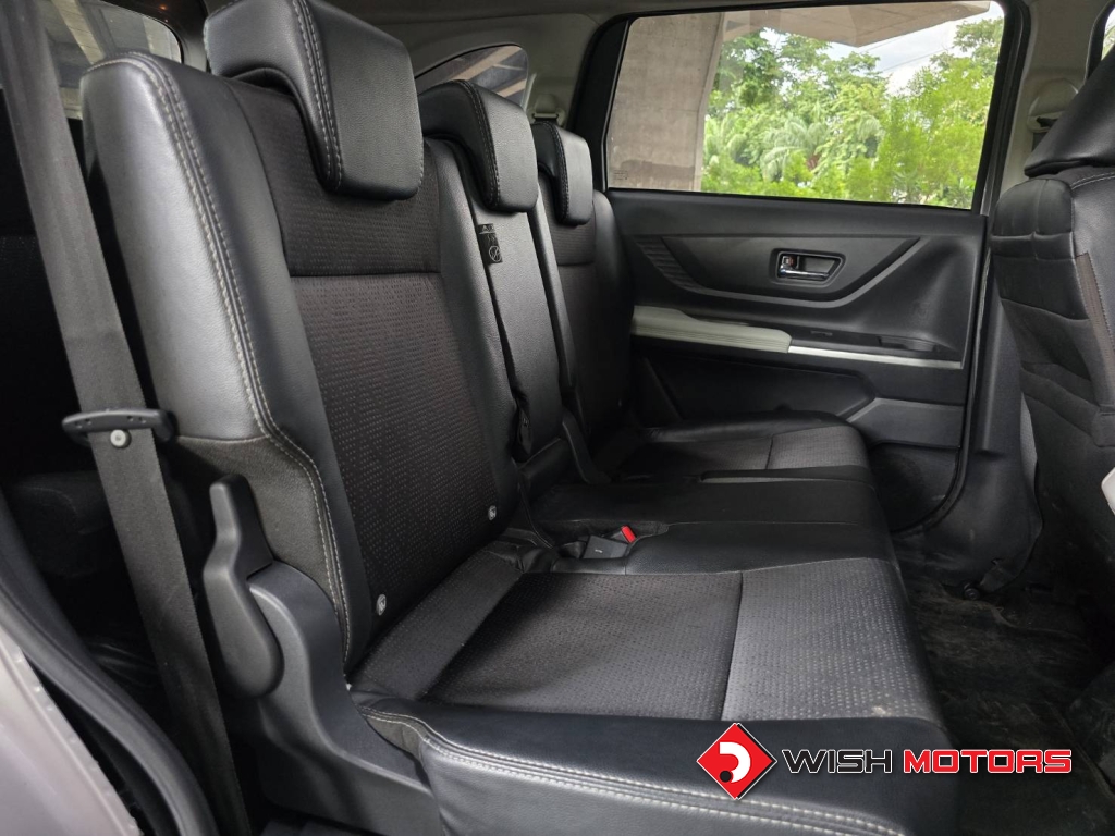 TOYOTA VELOZ 1.5 SMART AT ปี 2024 #10 (L)