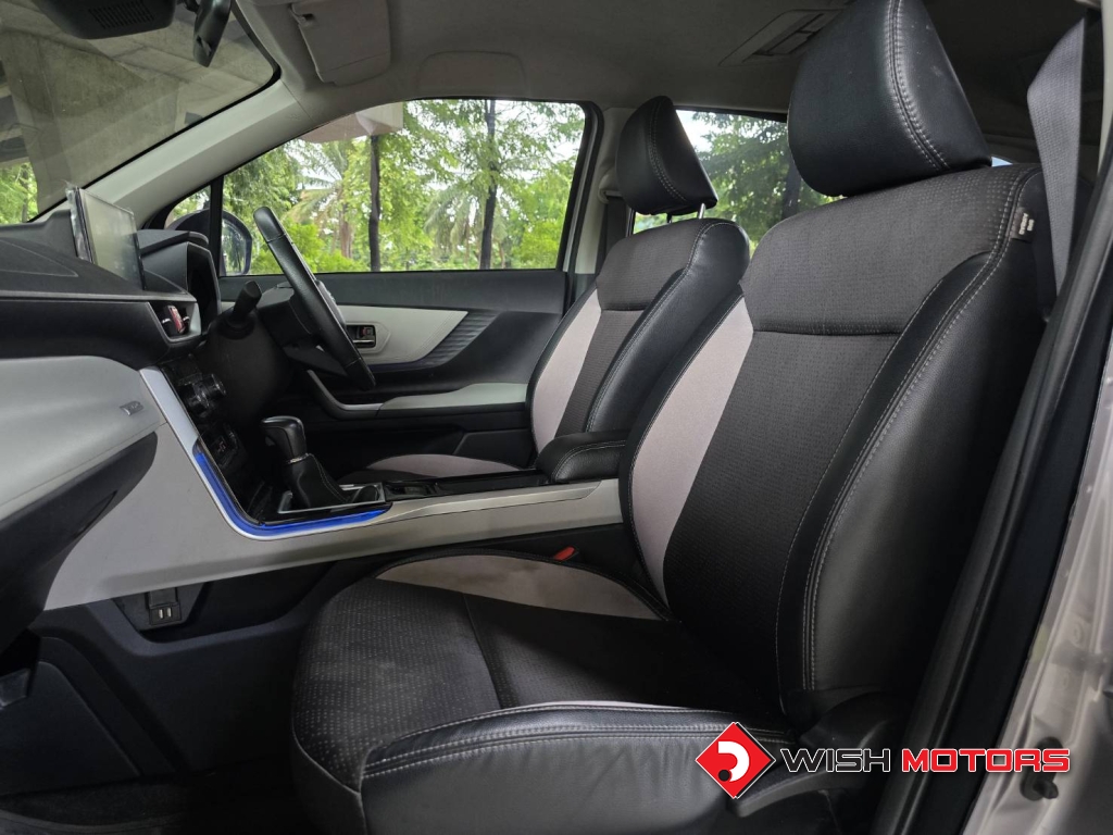 TOYOTA VELOZ 1.5 SMART AT ปี 2024 #13 (L)