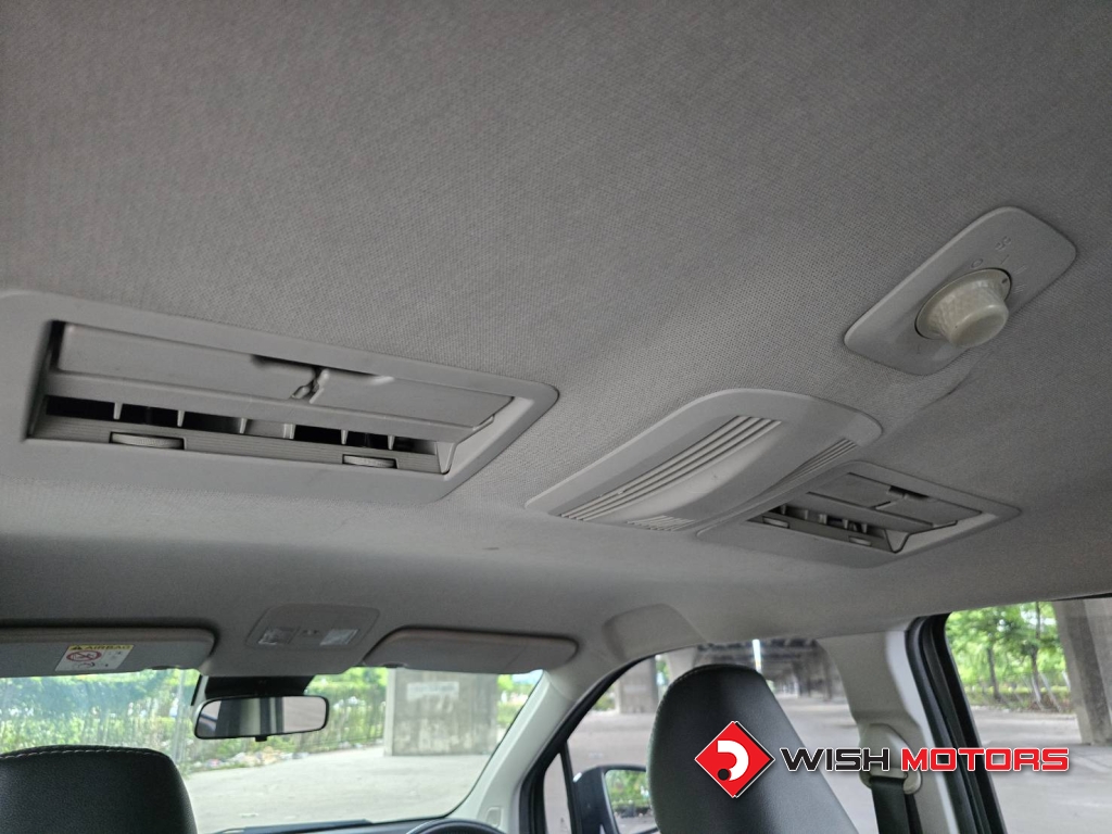 TOYOTA VELOZ 1.5 SMART AT ปี 2024 #14 (L)