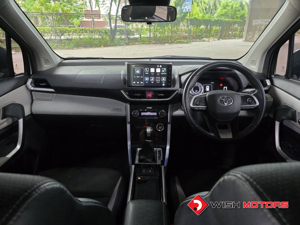 TOYOTA VELOZ 1.5 SMART AT ปี 2024 #15 (L)