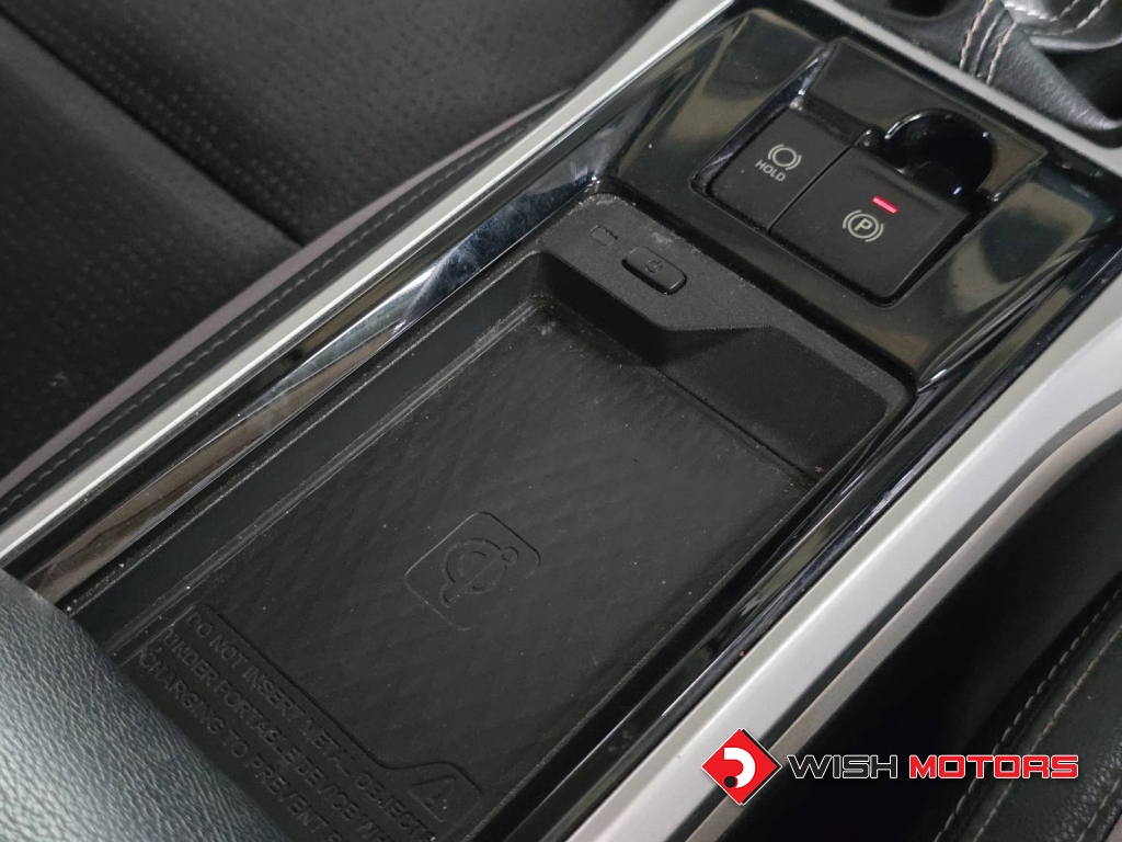 TOYOTA VELOZ 1.5 SMART AT ปี 2024 #18 (L)