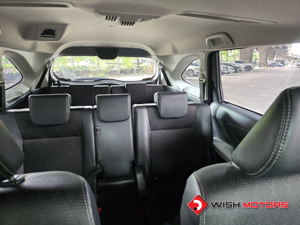 TOYOTA VELOZ 1.5 SMART AT ปี 2024 #20 (L)
