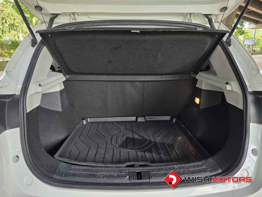 MG ZS 1.5 D AT ปี 2020 #7 (L)