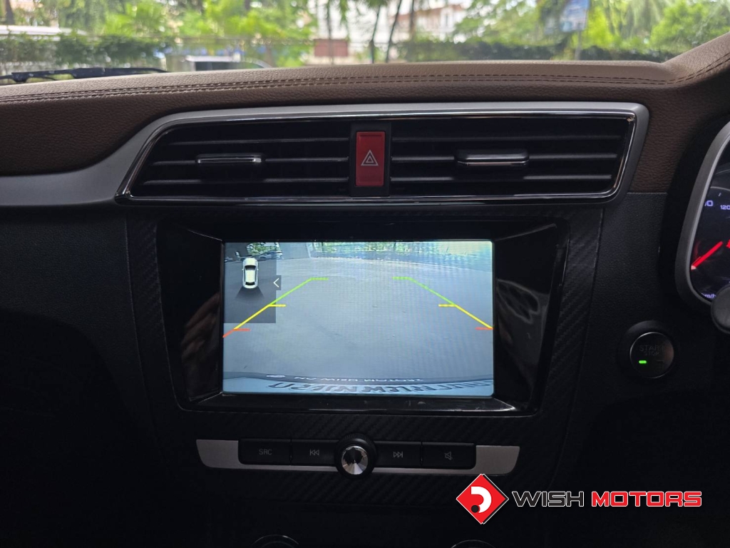 MG ZS 1.5 D AT ปี 2020 #18 (L)