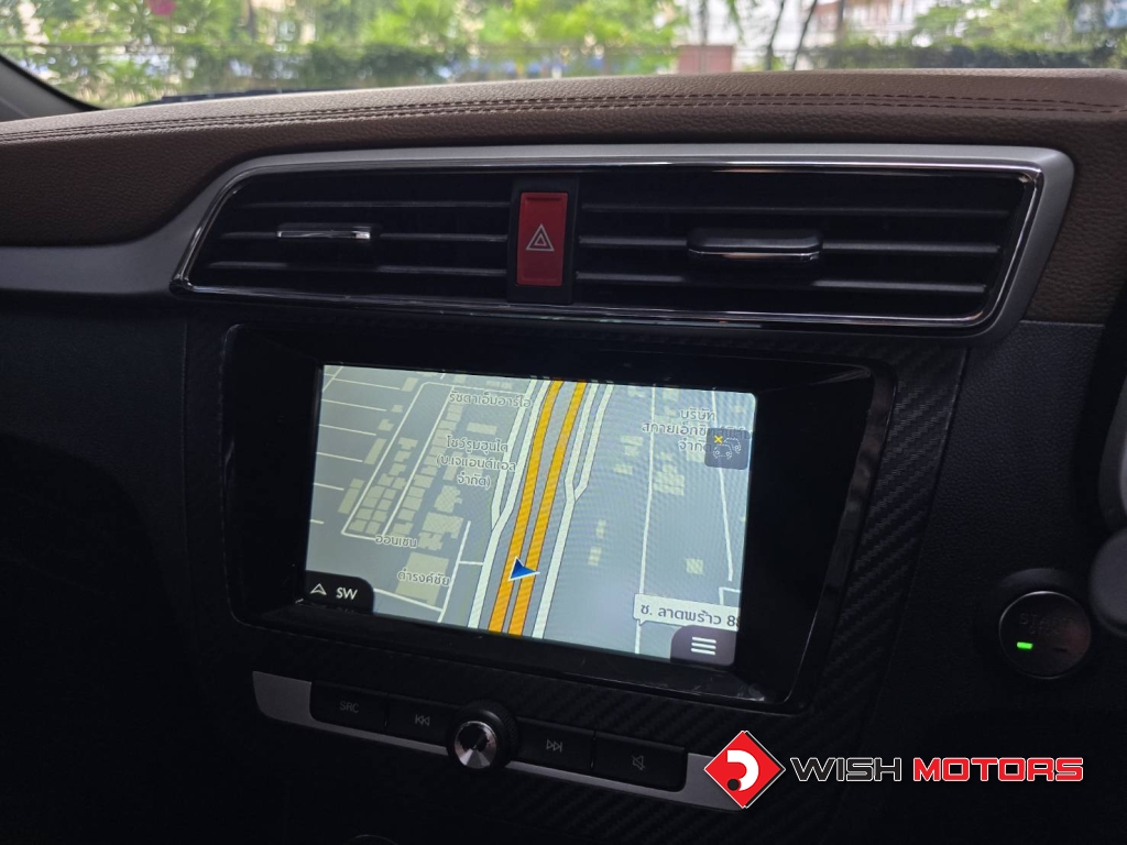 MG ZS 1.5 D AT ปี 2020 #20 (L)