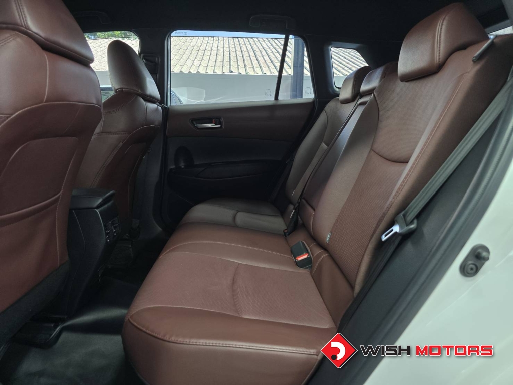 TOYOTA Collora CROSS 1.8 Hybrid Premium  ปี 2021 #13 (L)