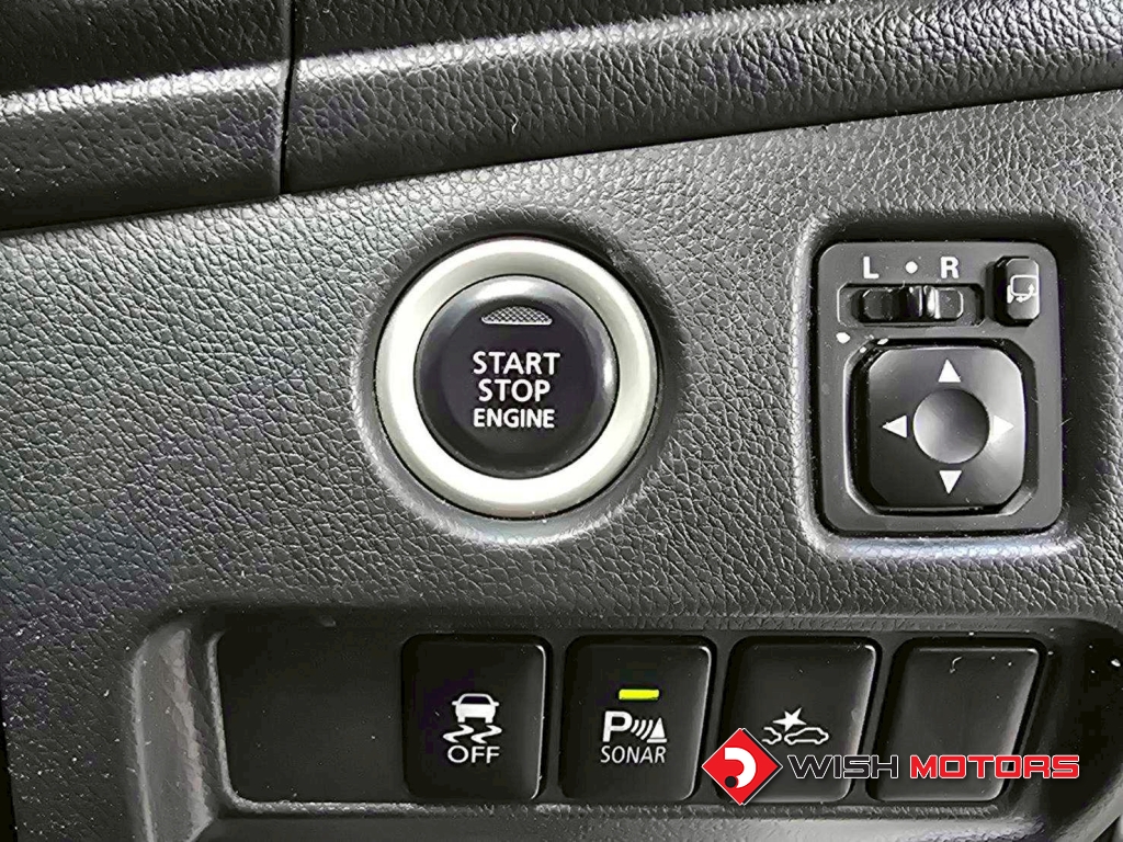 MITSUBISHI PAJERO SPORT 2WD 2.4 [GT] AT ปี 2016 #18 (L)