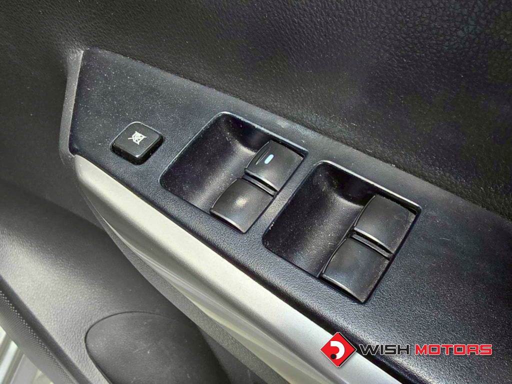 MITSUBISHI PAJERO SPORT 2WD 2.4 [GT] AT ปี 2016 #19 (L)