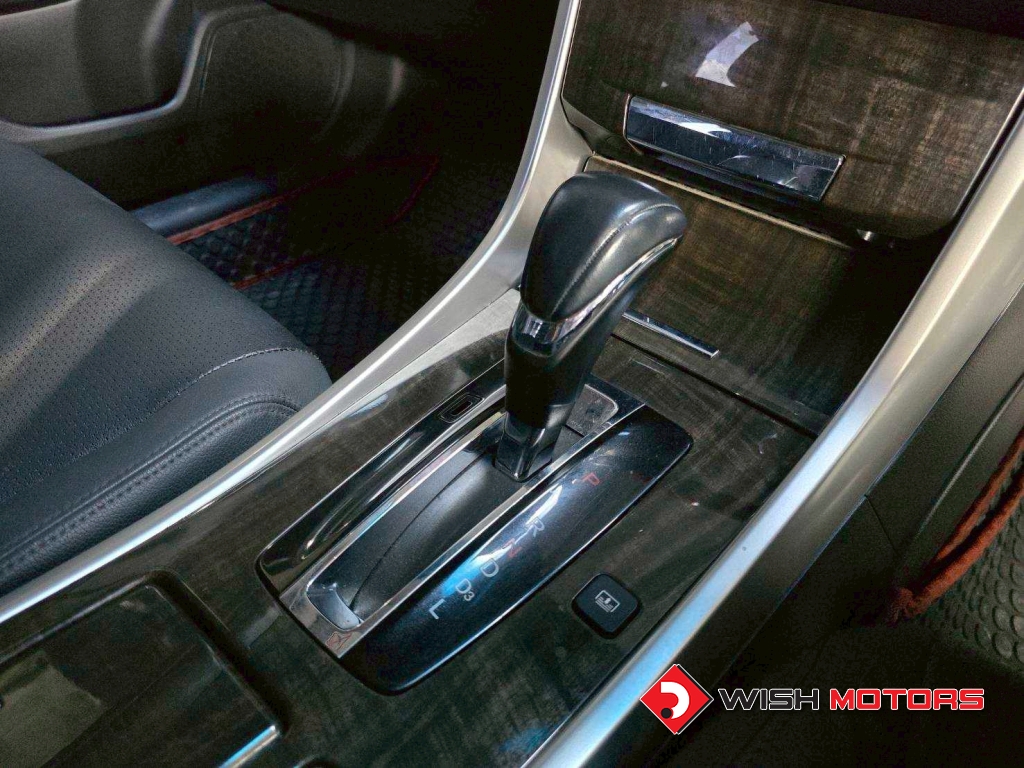 HONDA ACCORD  i-VTEC 2.0 [EL] AT ปี 2013 #8 (L)
