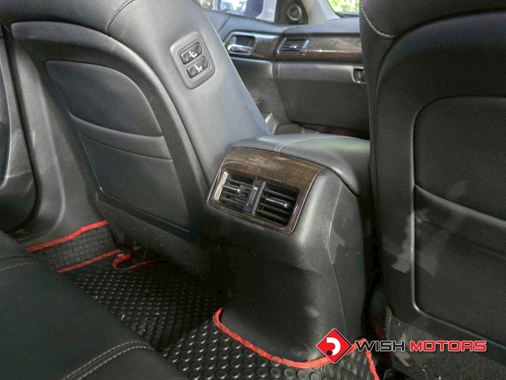 HONDA ACCORD  i-VTEC 2.0 [EL] AT ปี 2013 #15 (L)