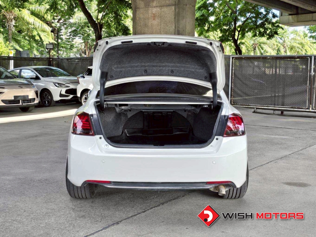 HONDA ACCORD  i-VTEC 2.0 [EL] AT ปี 2013 #20 (L)