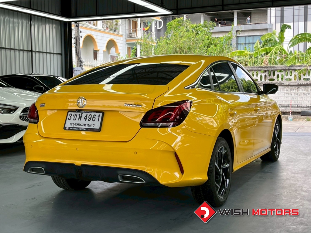 MG 5 1.5 D+ AT ปี 2023 #6 (L)
