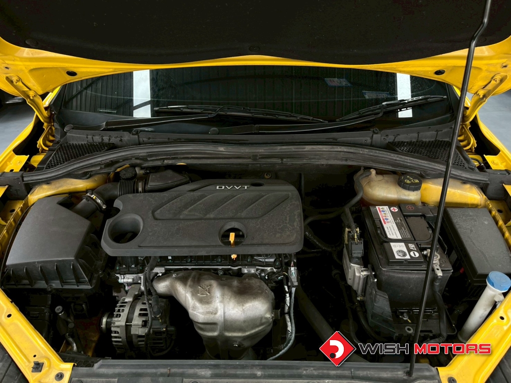 MG 5 1.5 D+ AT ปี 2023 #16 (L)