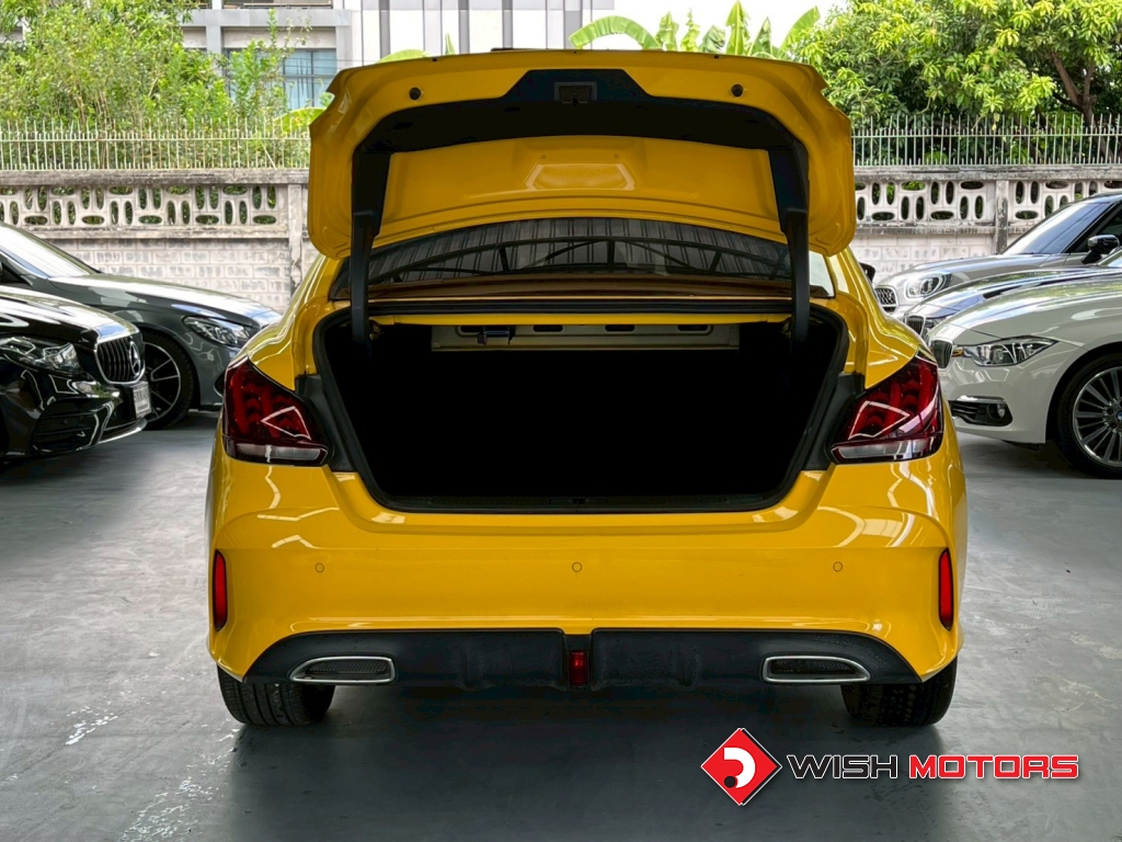 MG 5 1.5 D+ AT ปี 2023 #19 (L)