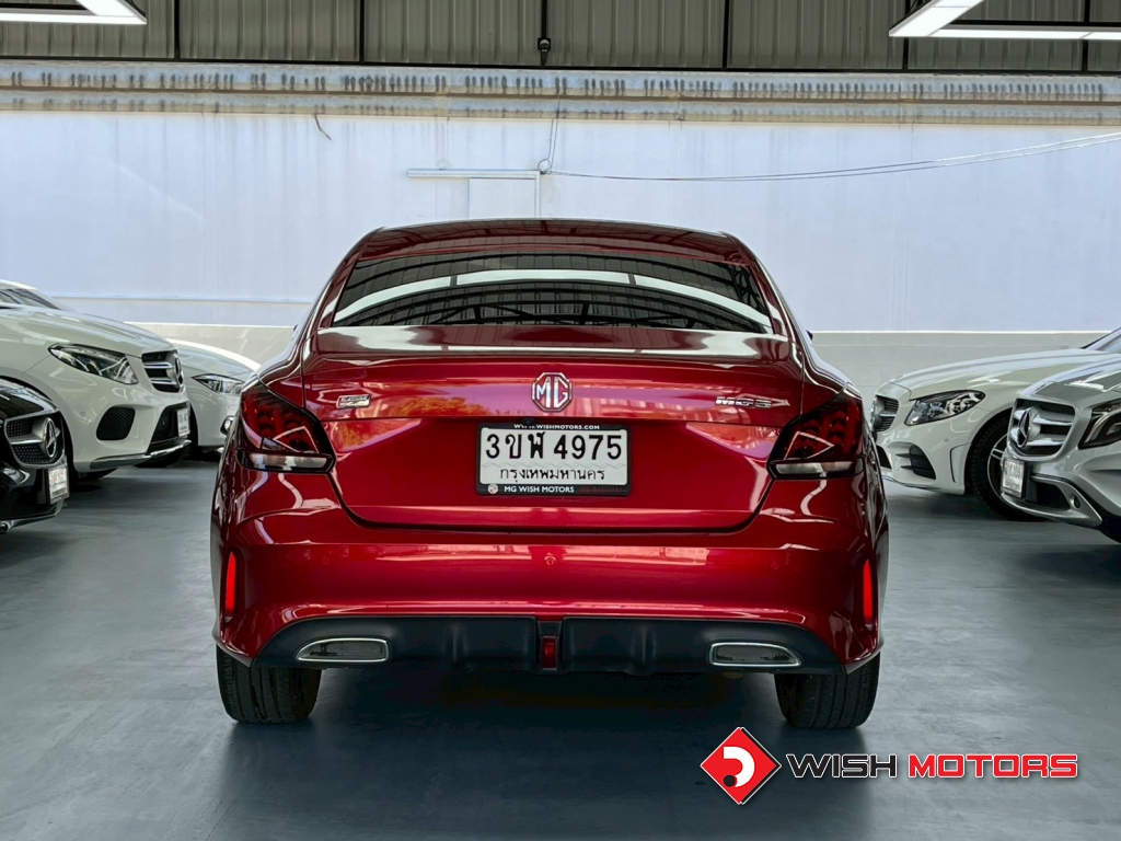 MG 5 1.5 D+ AT ปี 2023 #5 (L)