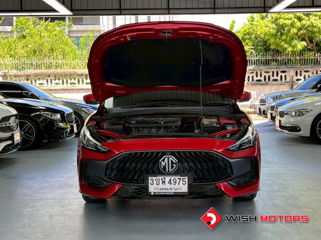 MG 5 1.5 D+ AT ปี 2023 #18 (L)