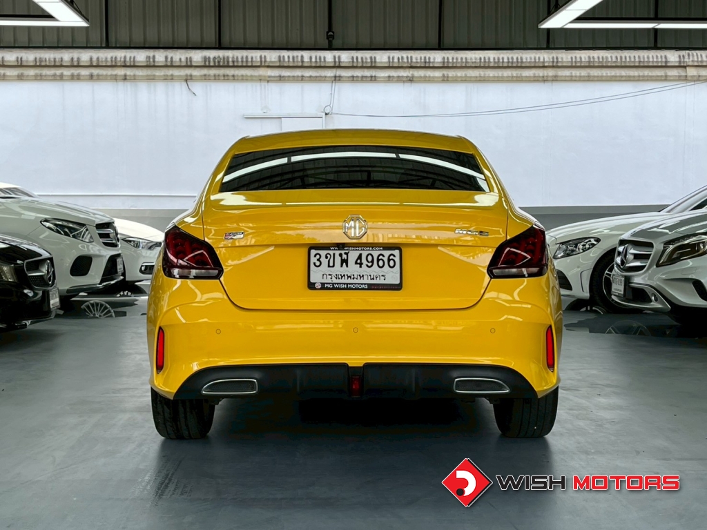 MG 5 1.5 D+ AT ปี 2023 #5 (L)