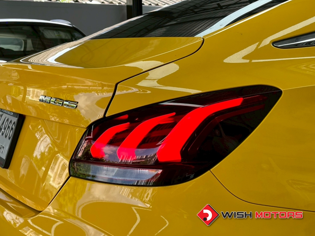 MG 5 1.5 D+ AT ปี 2023 #7 (L)