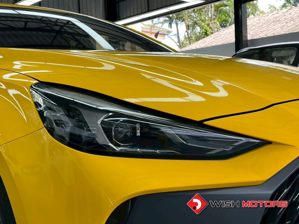 MG 5 1.5 D+ AT ปี 2023 #8 (L)
