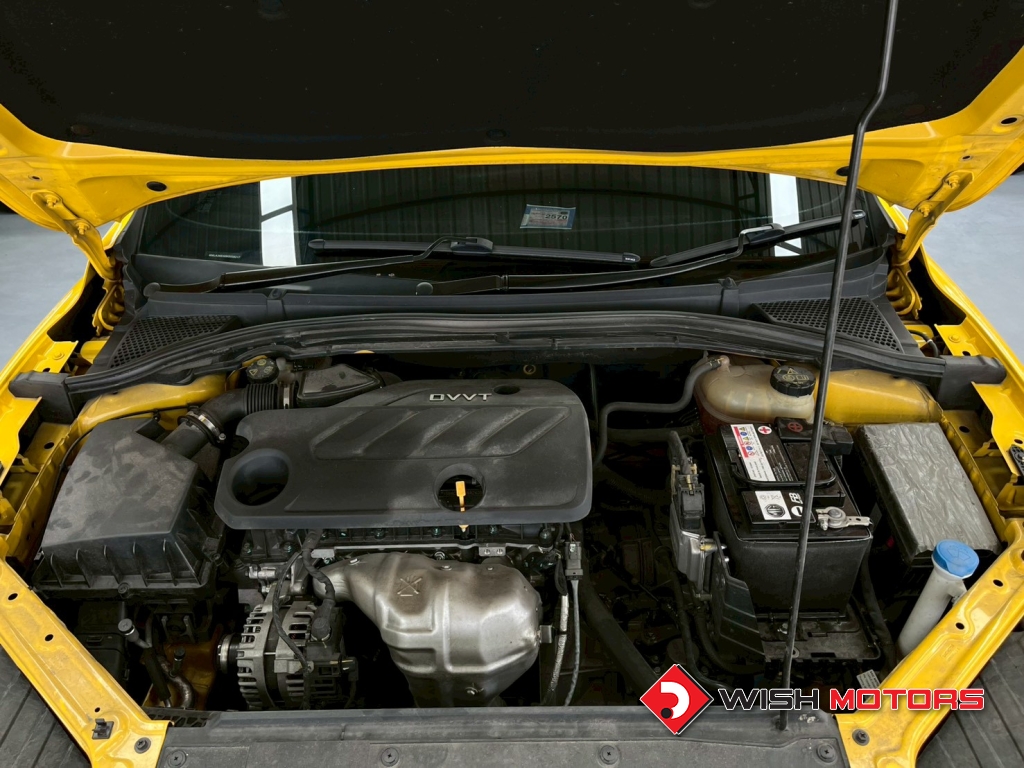 MG 5 1.5 D+ AT ปี 2023 #9 (L)