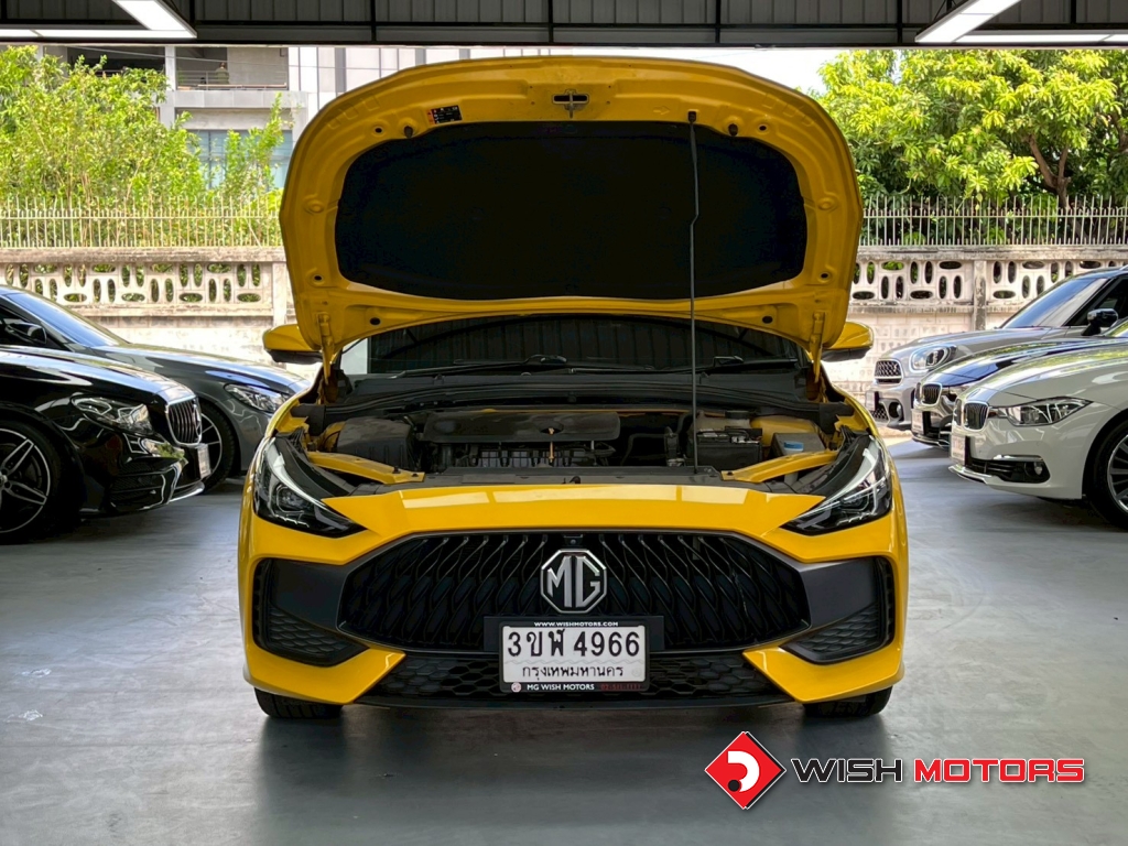 MG 5 1.5 D+ AT ปี 2023 #10 (L)