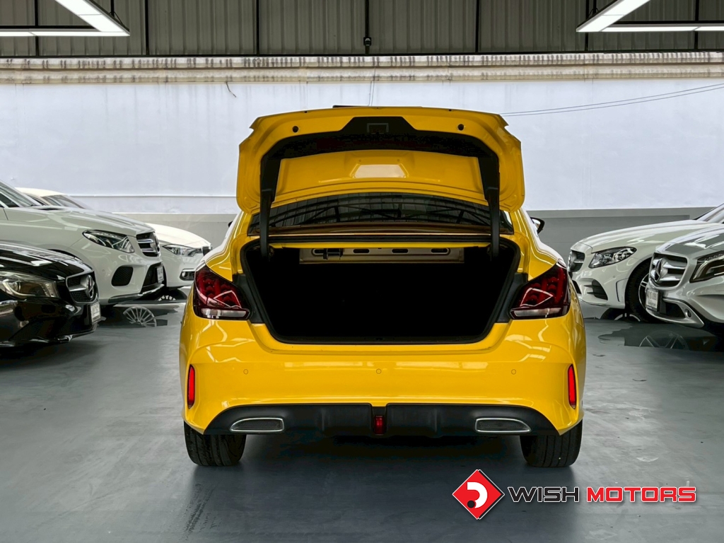 MG 5 1.5 D+ AT ปี 2023 #12 (L)